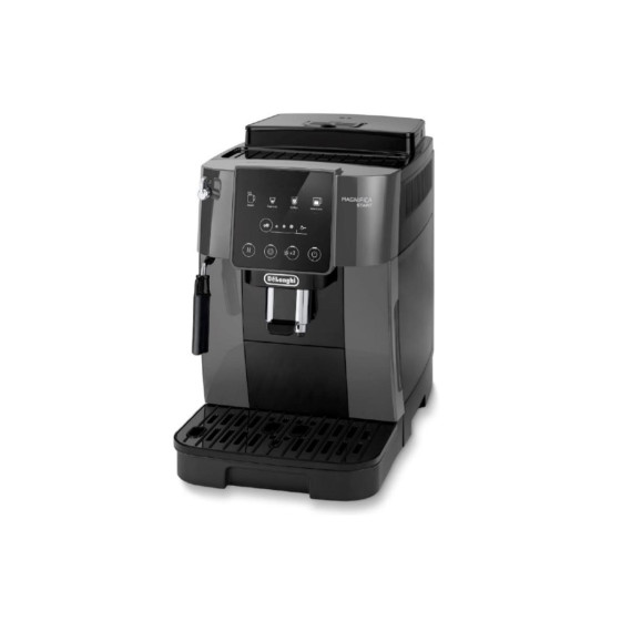 Machine à café en grains DeLonghi Magnifica START FEB 2222.GB Gris Noir