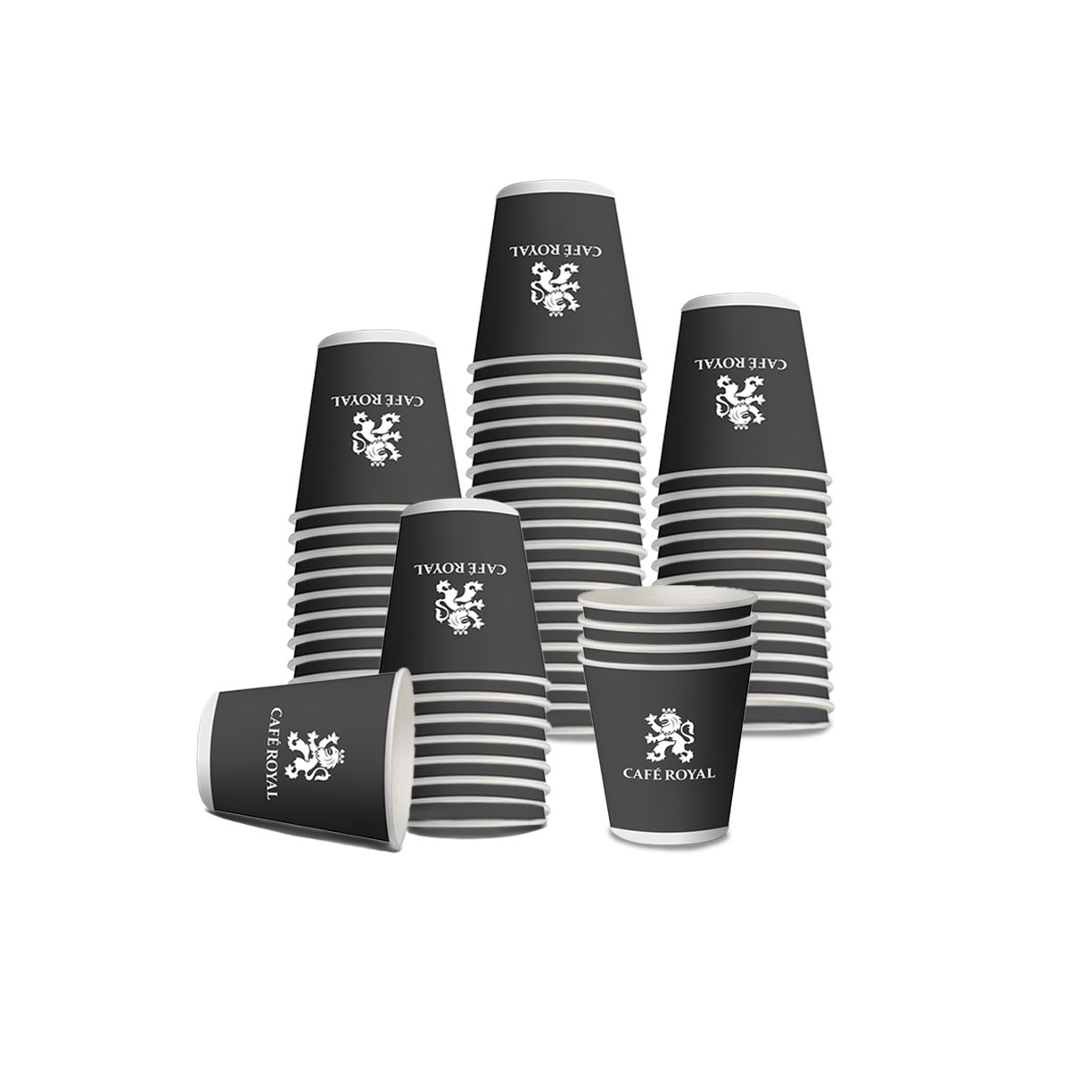 Gobelet Carton en gros : achat en ligne - Coffee Webstore