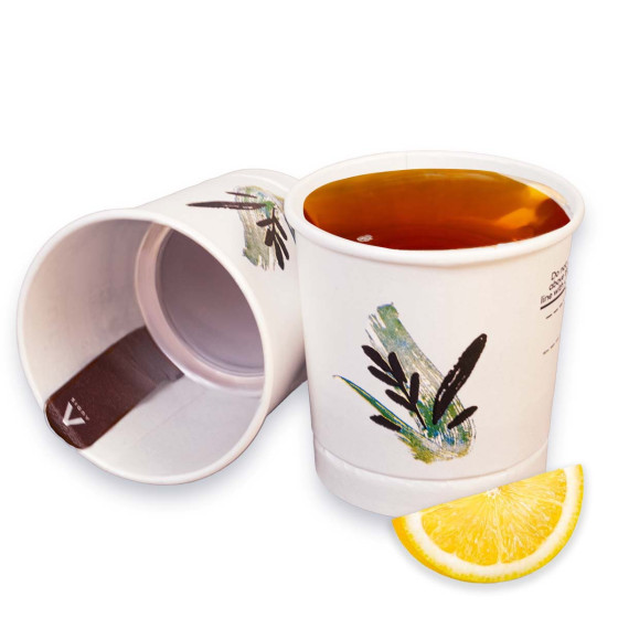 Promo Lipton Thé Glacé Chez Bi1