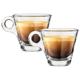 Machine à café espresso Barista Touch Impress Breville BES881OLT1BNA1