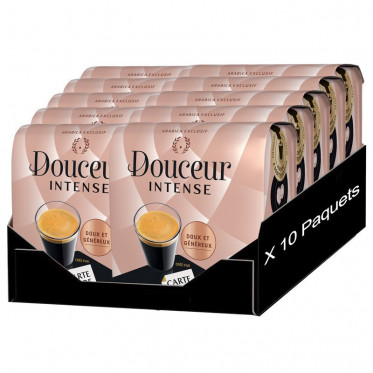 Dosettes Carte Noire Leclerc Comparez Vos Produits Petit Dejeuner Au Meilleur Prix Chez Shoptimise