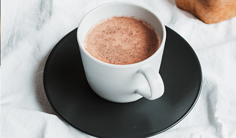 Cémoi chocolat Chaud en Poudre déjà Lacté - 250 dosettes individuelles