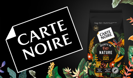 Carte Noire : café dosette Nespresso et Senseo compatible - Coffee Webstore