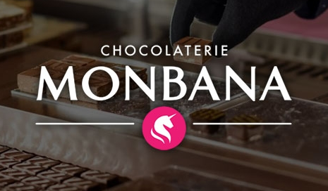 Monbana : chocolat chaud et biscuits - Coffee-Webstore
