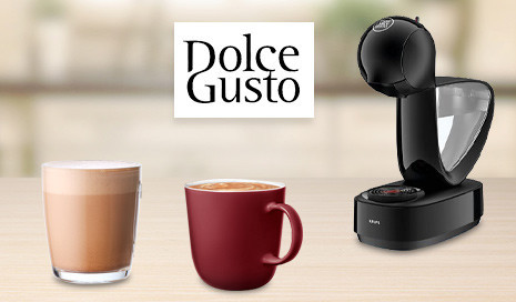 Dolce Gusto chocolat chaud en capsule - Coffee Webstore