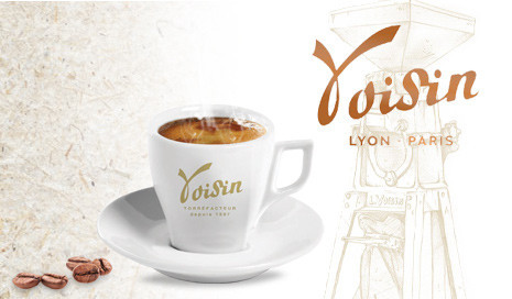 Café Voisin en grain : achat en ligne pas cher - Coffee Webstore