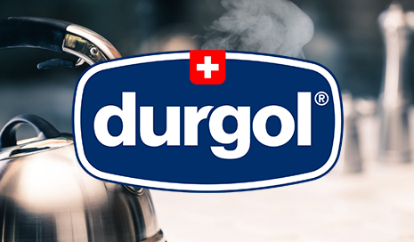 Durgol pour entretien et détartrage : Achat en Ligne Pas Cher et en Gros - Coffee Webstore