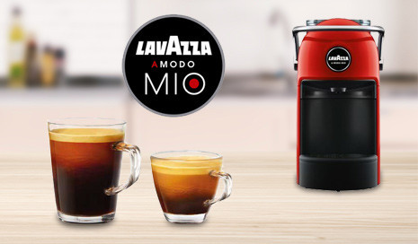 Capsule Lavazza A Modo Mio - Dosettes  - Coffee Wesbtore