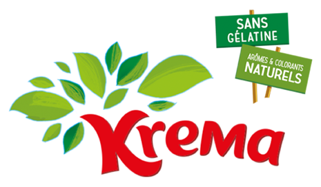 Krema : achat bonbon en gros - Coffee Webstore