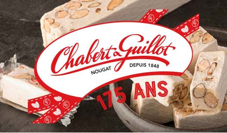 Nougat Chabert Et Guillot Prix