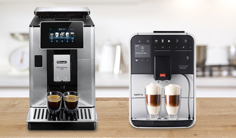 Machine Nespresso ou machine à grains : que choisir?