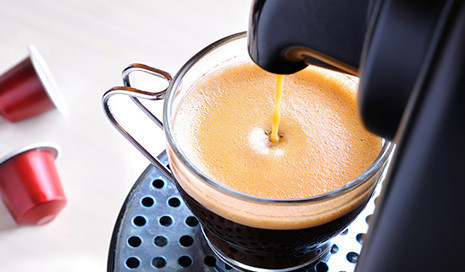 Café, Chocolat, Thé - 192 Capsules Top Vente