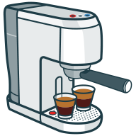 machineespressopercolateur