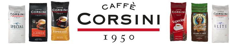 bannière corsini café