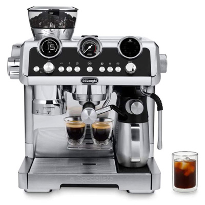 💥 Meilleures machines à café grain 2024 - guide d'achat et comparatif