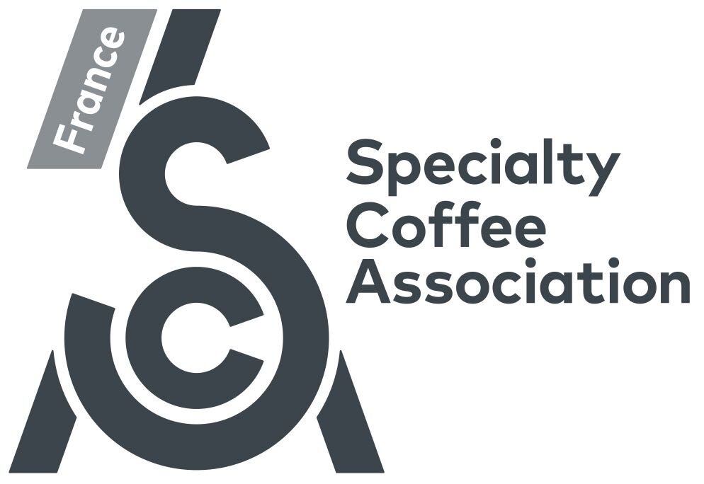 logo specialty coffee association