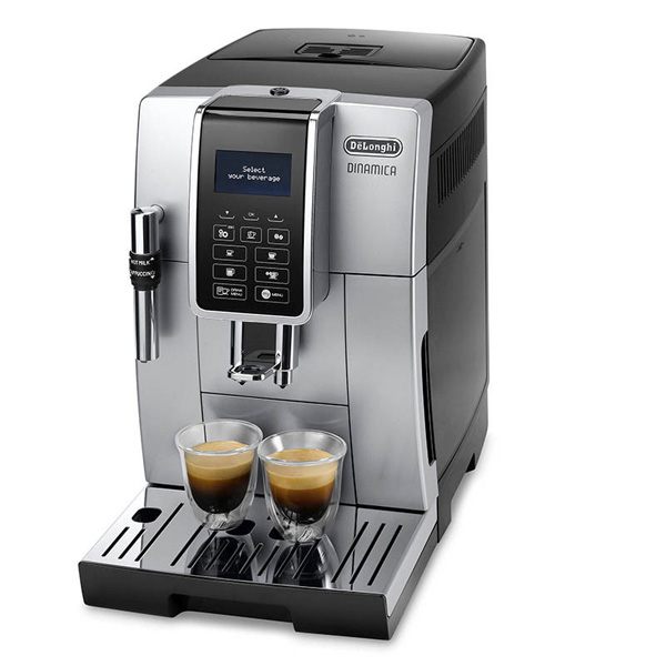 machine à café delonghi dinamica feb3535