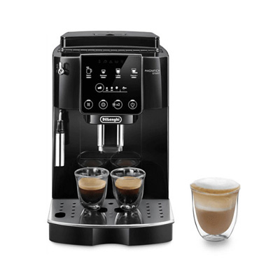 Comparatif des meilleures machines à café Delta en 2024