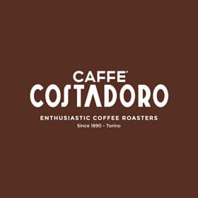 logo café costadoro