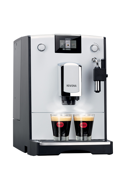 machine à café nivona