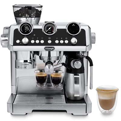 machine à café Maestro Inox