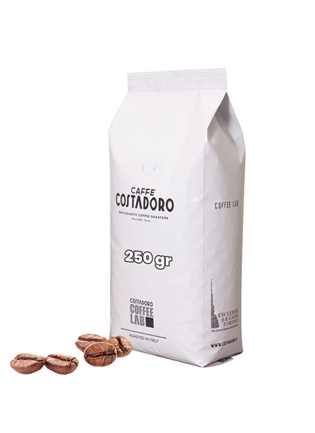 costadoro coffee lab