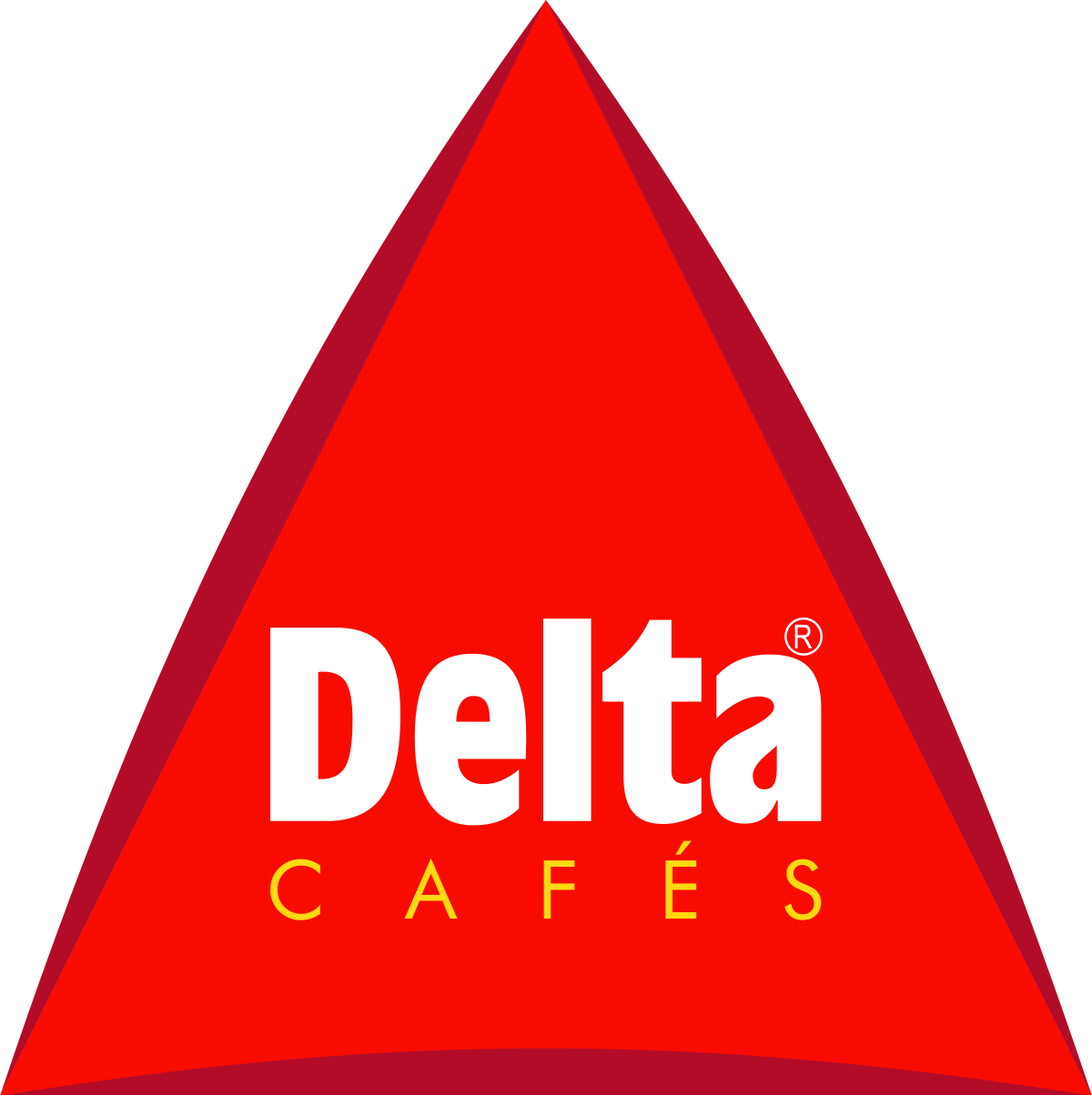 logo delta cafés