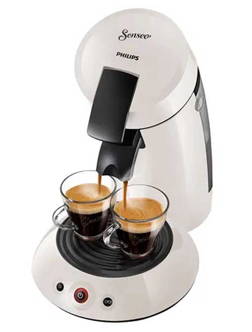 machine à café 