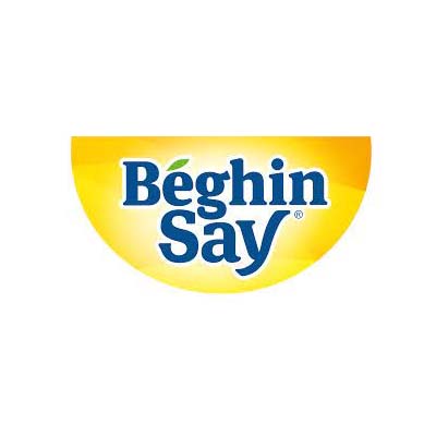 logo beghin say