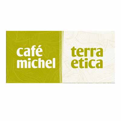 logo café michel