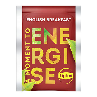 thé english breakfast