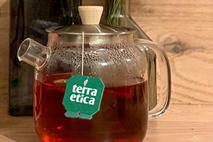 dosage thé terra etica