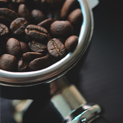 grains café espresso
