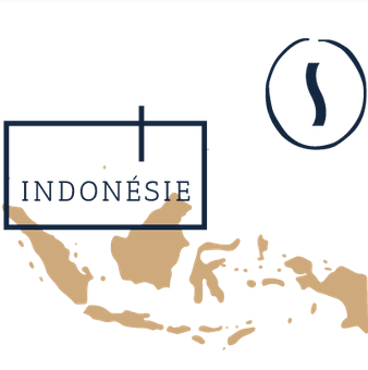 café indonésie