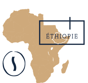 café éthiopie